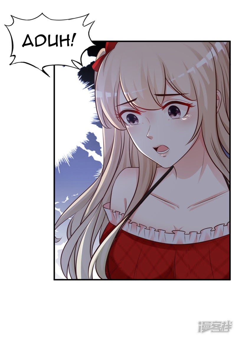 The Strongest Peach Blossom Chapter 32 - halaman 11