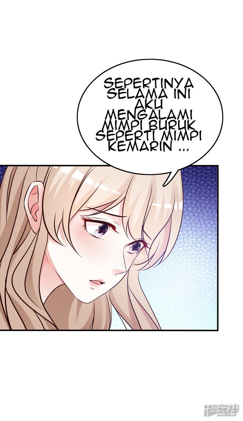 The Strongest Peach Blossom Chapter 32 - halaman 18