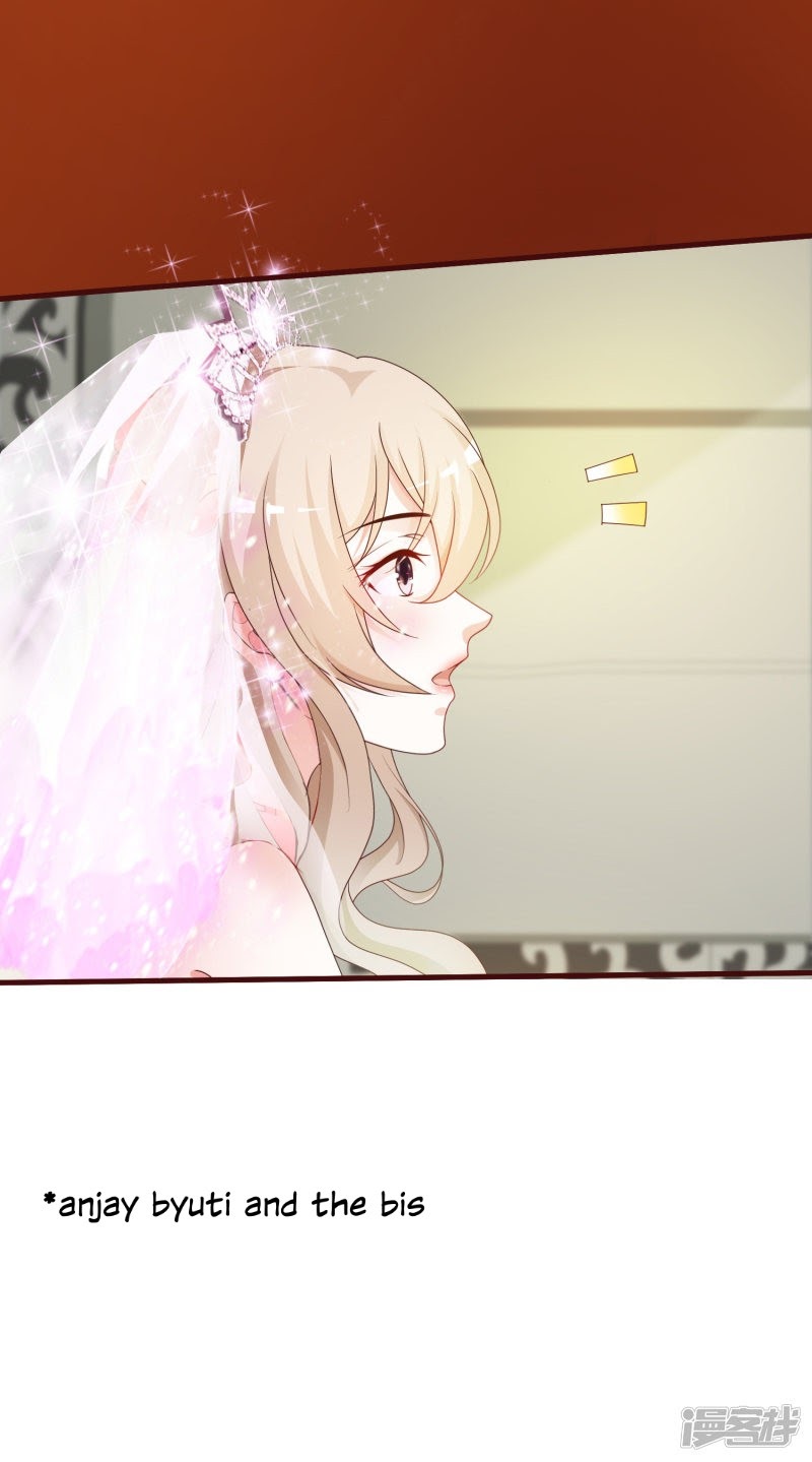 The Strongest Peach Blossom Chapter 32 - halaman 29