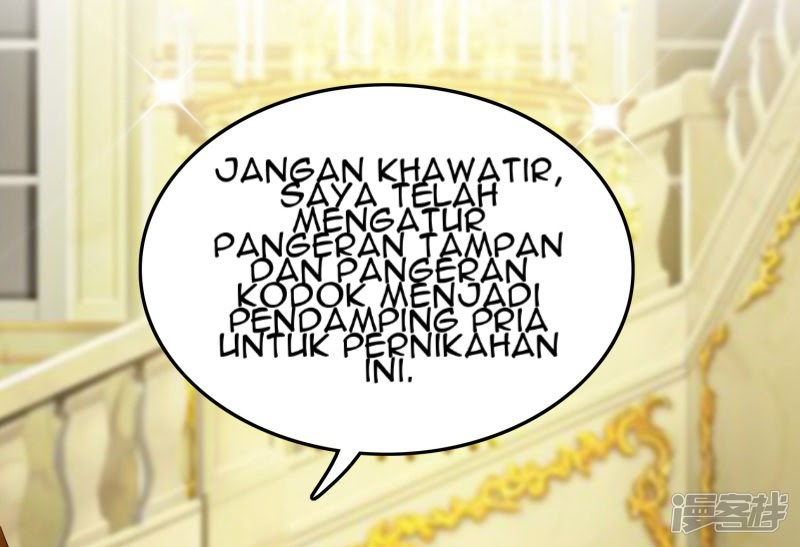 The Strongest Peach Blossom Chapter 32 - halaman 35