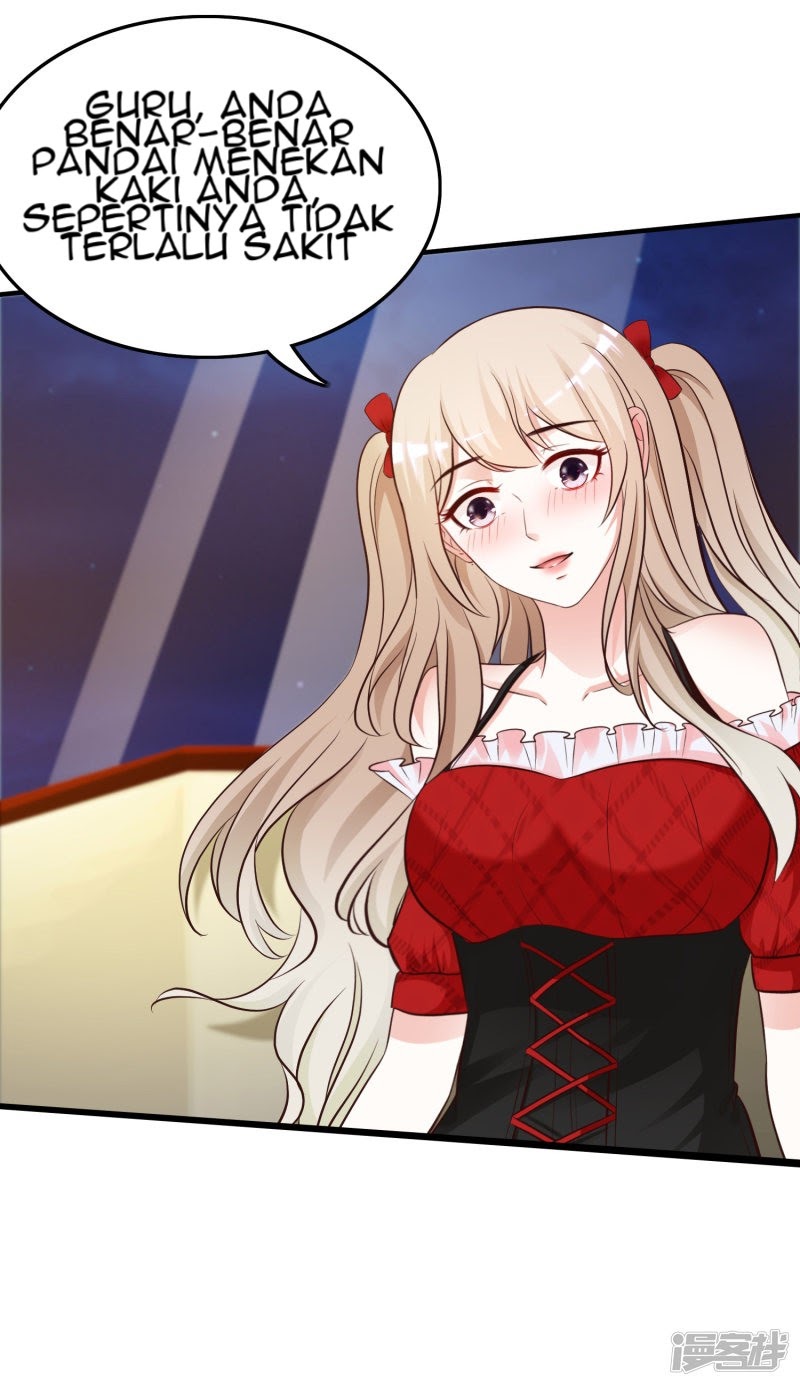 The Strongest Peach Blossom Chapter 32 - halaman 4