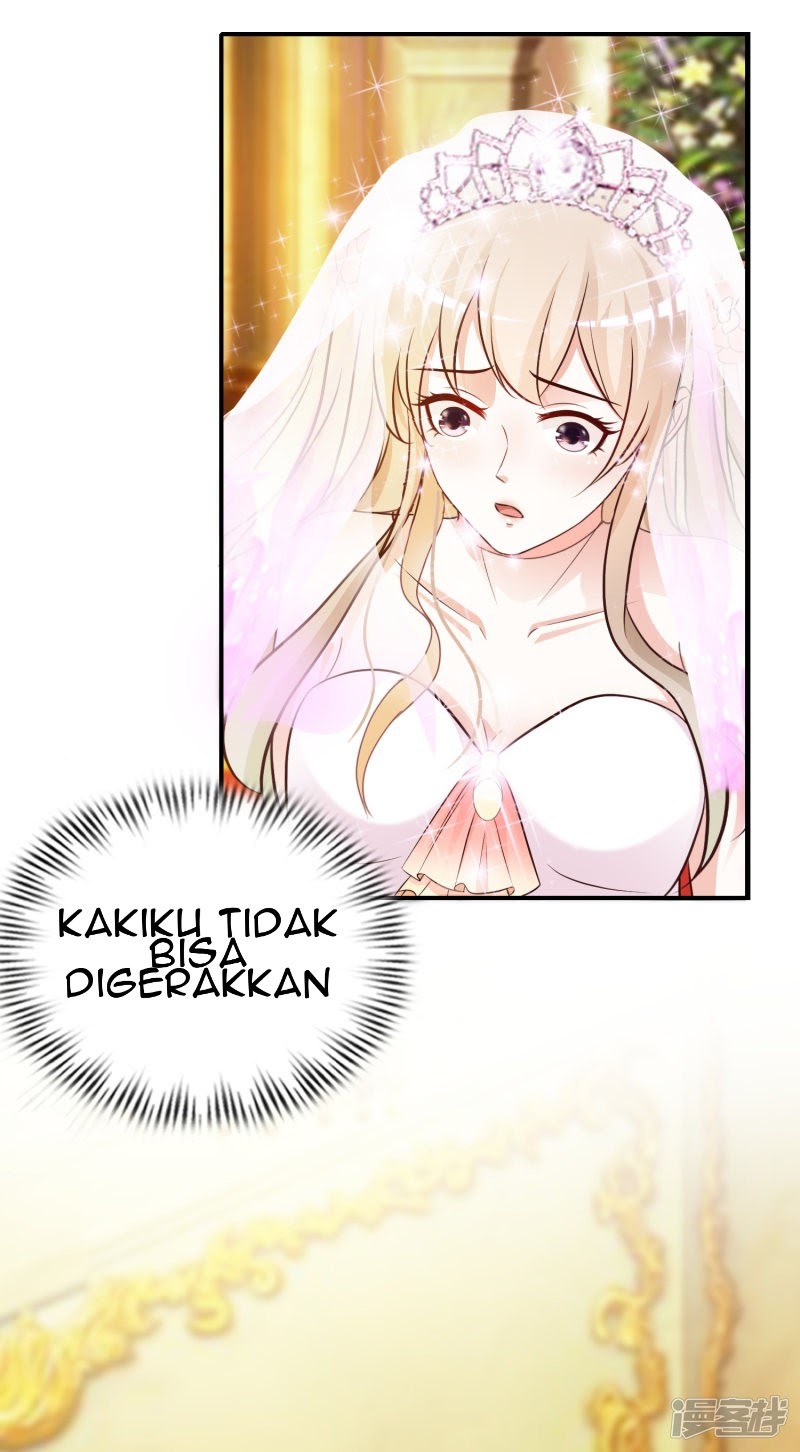 The Strongest Peach Blossom Chapter 32 - halaman 43