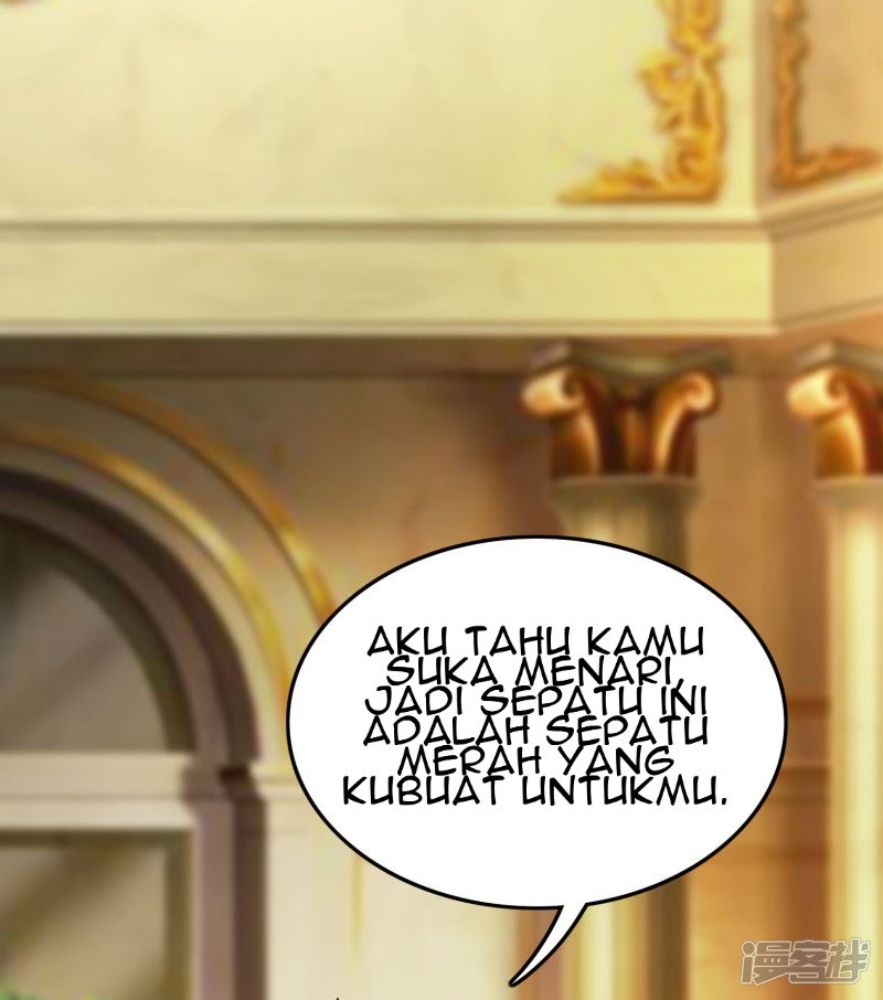 The Strongest Peach Blossom Chapter 32 - halaman 44