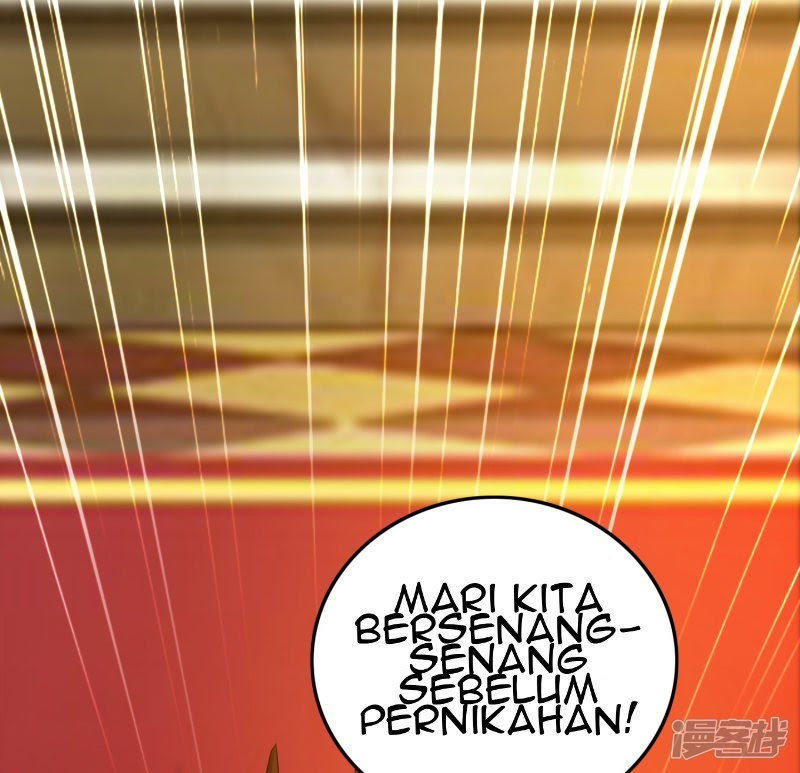 The Strongest Peach Blossom Chapter 32 - halaman 47