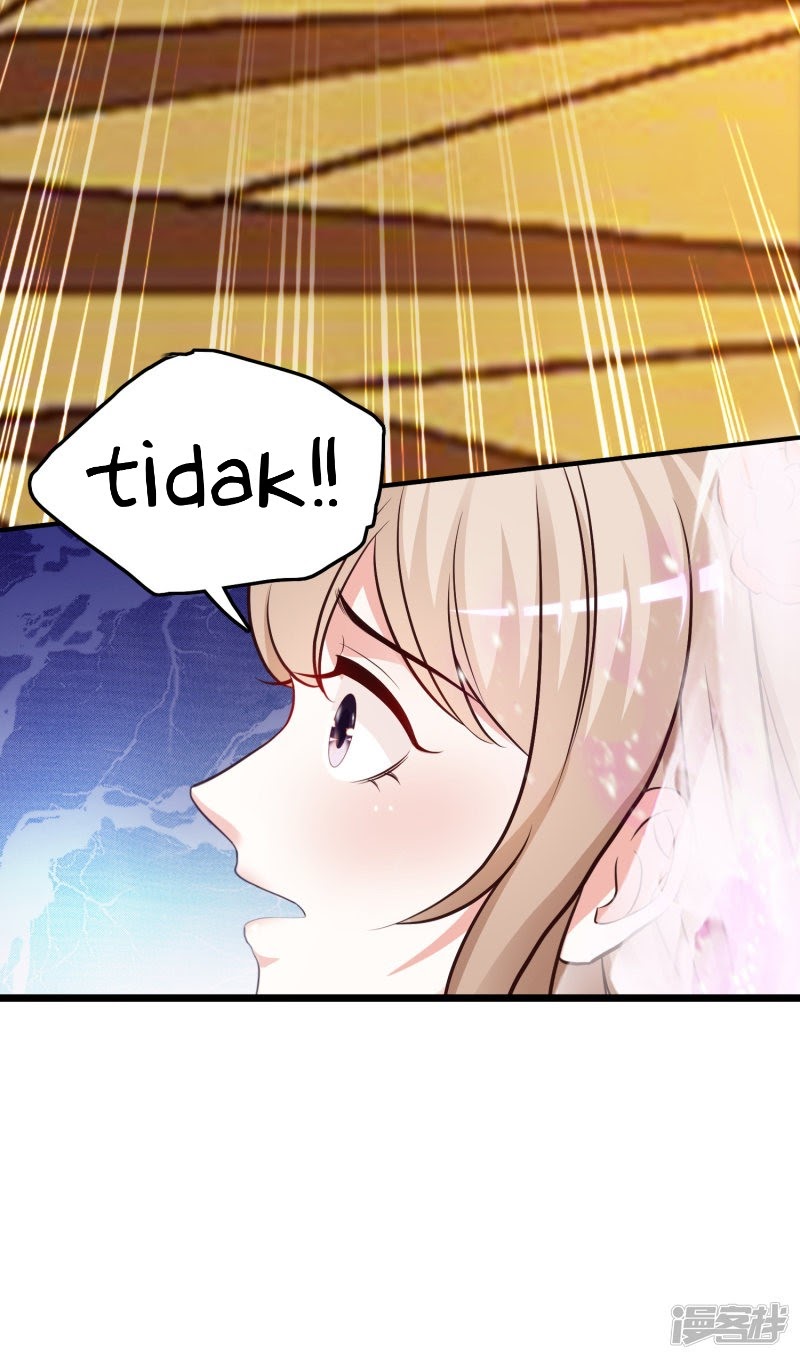 The Strongest Peach Blossom Chapter 32 - halaman 49