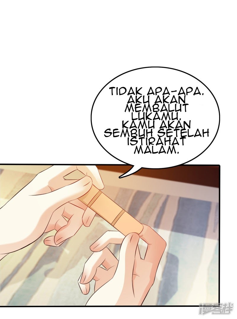 The Strongest Peach Blossom Chapter 32 - halaman 6