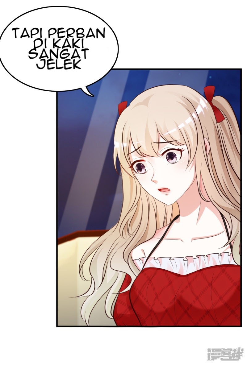The Strongest Peach Blossom Chapter 32 - halaman 7