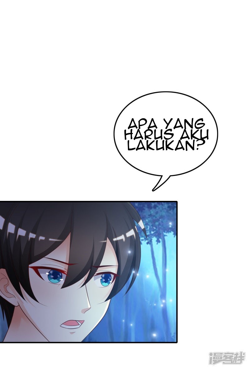 The Strongest Peach Blossom Chapter 33 - halaman 14