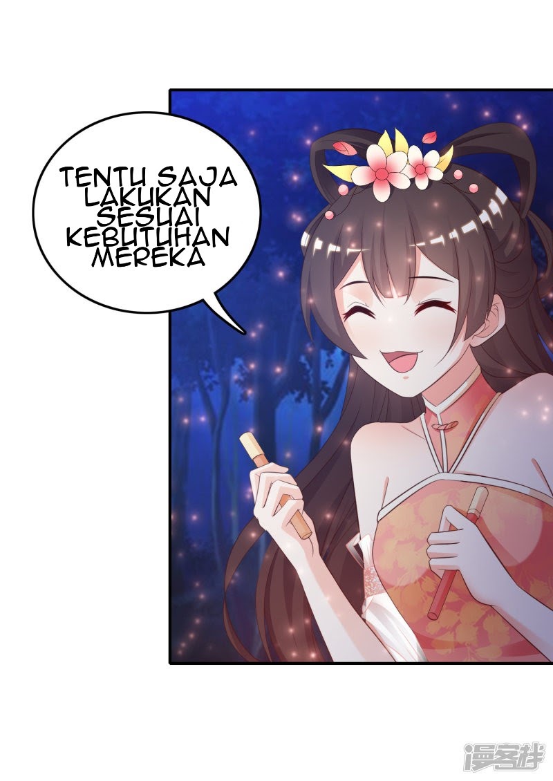 The Strongest Peach Blossom Chapter 33 - halaman 15