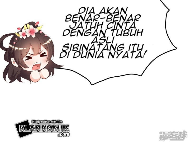 The Strongest Peach Blossom Chapter 33 - halaman 2