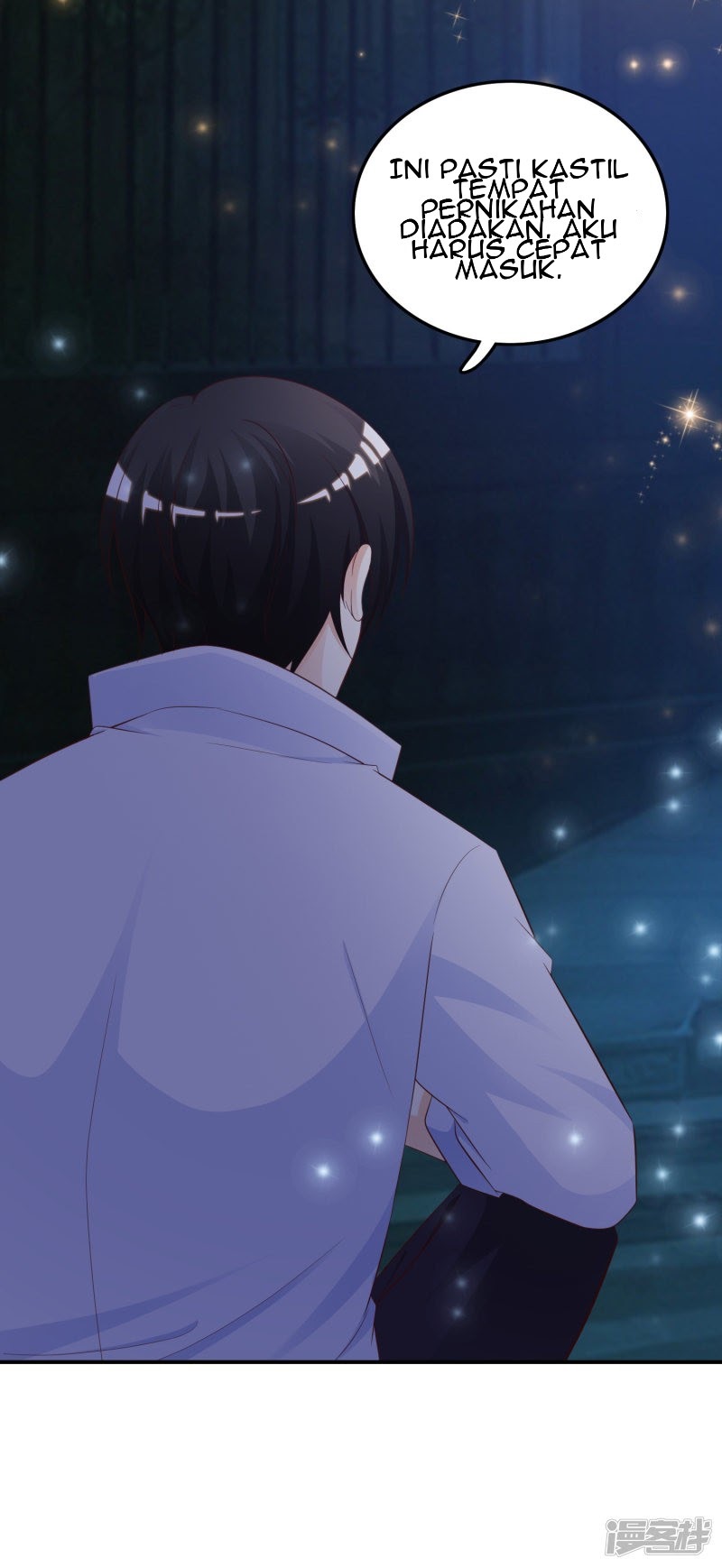 The Strongest Peach Blossom Chapter 33 - halaman 9
