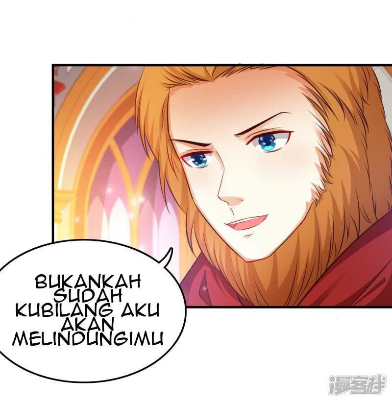 The Strongest Peach Blossom Chapter 34 - halaman 13