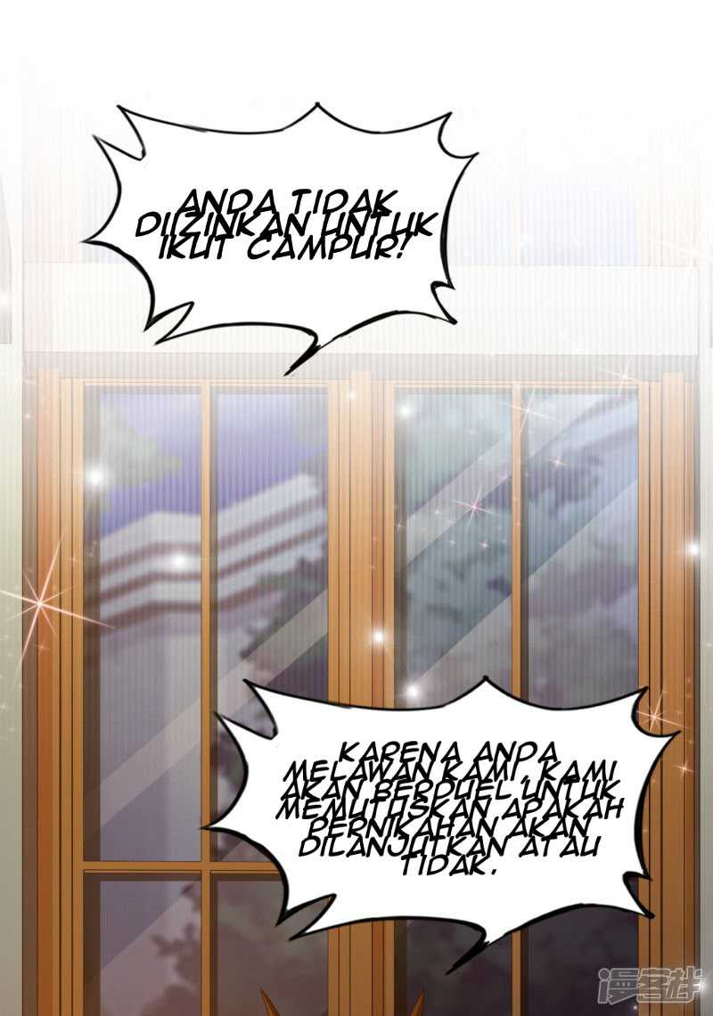 The Strongest Peach Blossom Chapter 34 - halaman 17