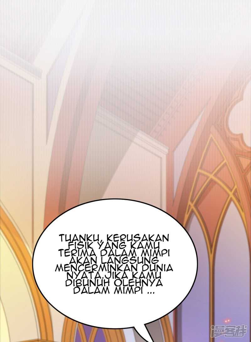 The Strongest Peach Blossom Chapter 34 - halaman 21