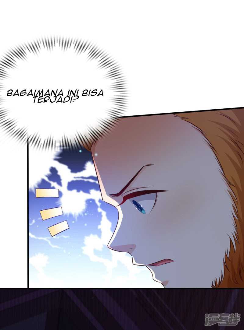 The Strongest Peach Blossom Chapter 34 - halaman 42