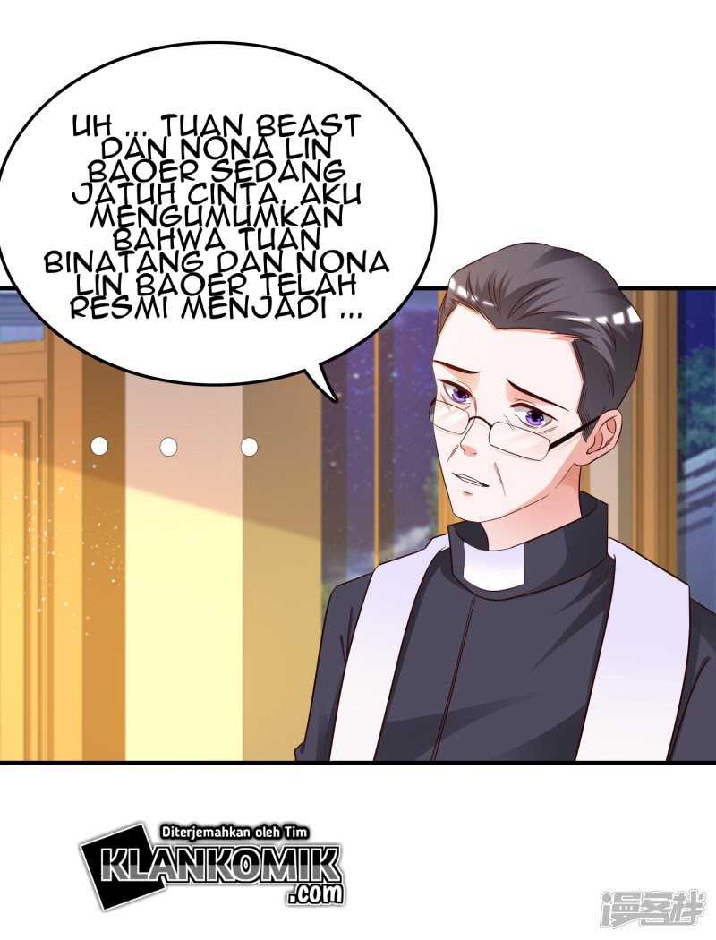 The Strongest Peach Blossom Chapter 34 - halaman 7