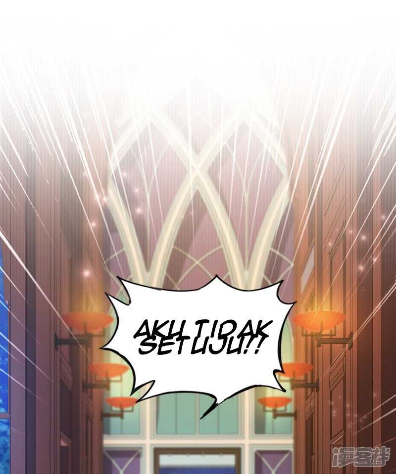 The Strongest Peach Blossom Chapter 34 - halaman 8