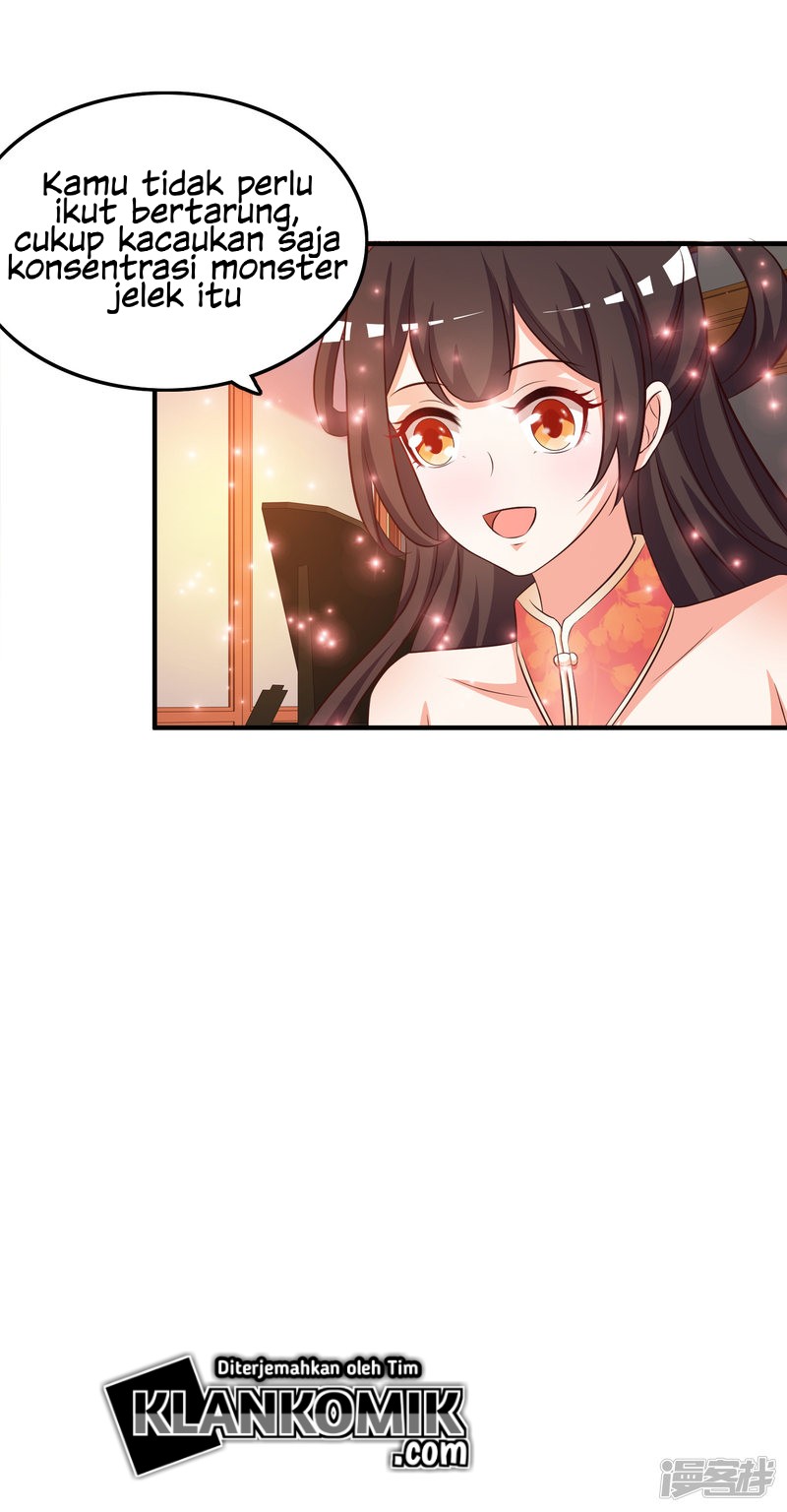 The Strongest Peach Blossom Chapter 35 - halaman 7