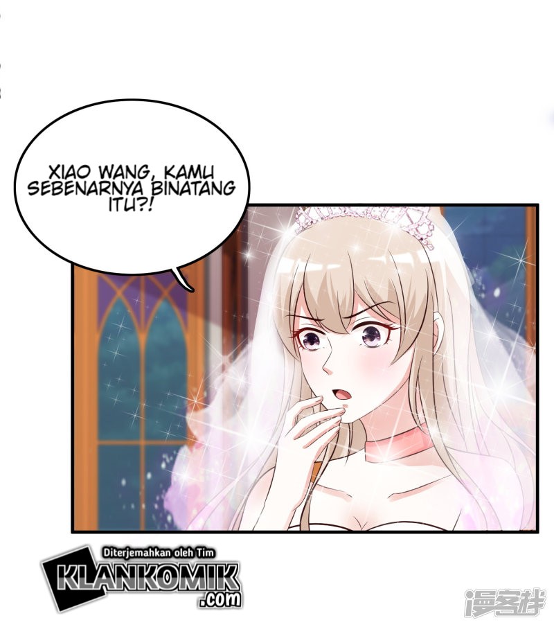 The Strongest Peach Blossom Chapter 36 - halaman 13