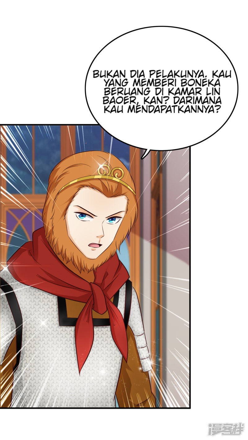 The Strongest Peach Blossom Chapter 36 - halaman 15