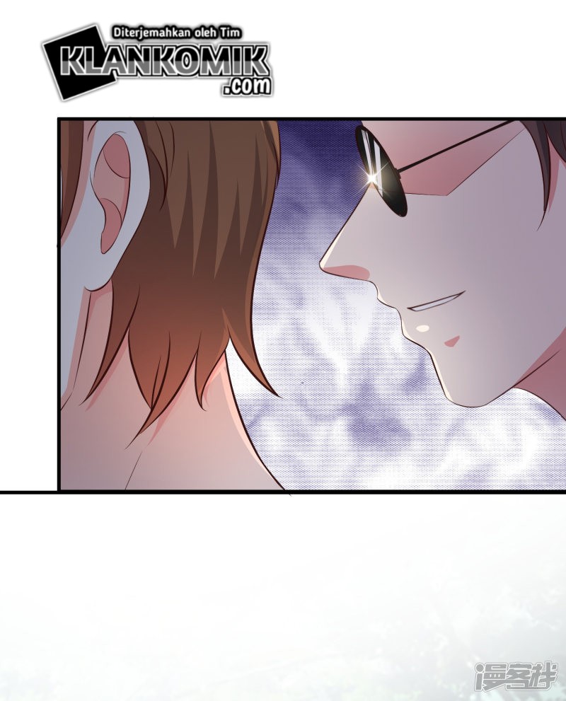 The Strongest Peach Blossom Chapter 36 - halaman 18