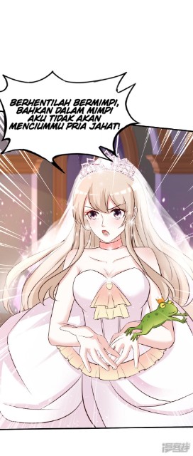 The Strongest Peach Blossom Chapter 36 - halaman 2
