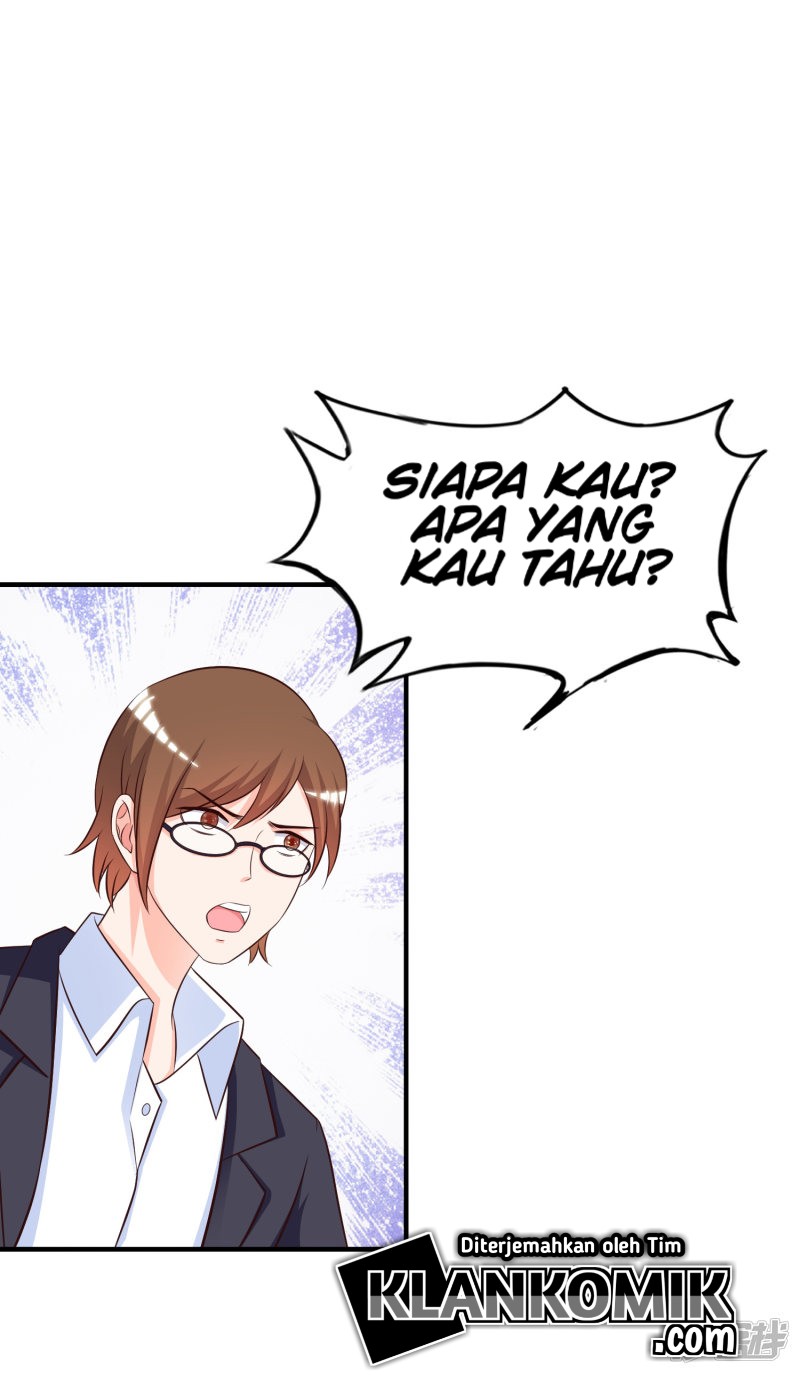 The Strongest Peach Blossom Chapter 36 - halaman 22