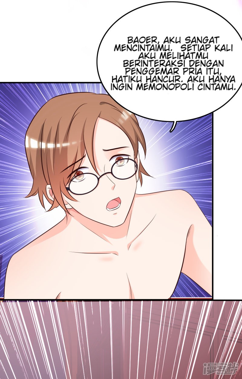 The Strongest Peach Blossom Chapter 36 - halaman 26
