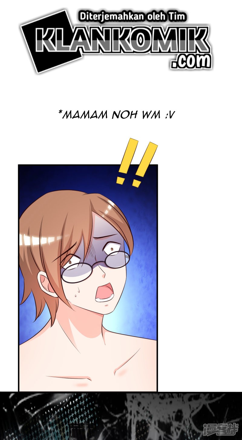 The Strongest Peach Blossom Chapter 36 - halaman 28
