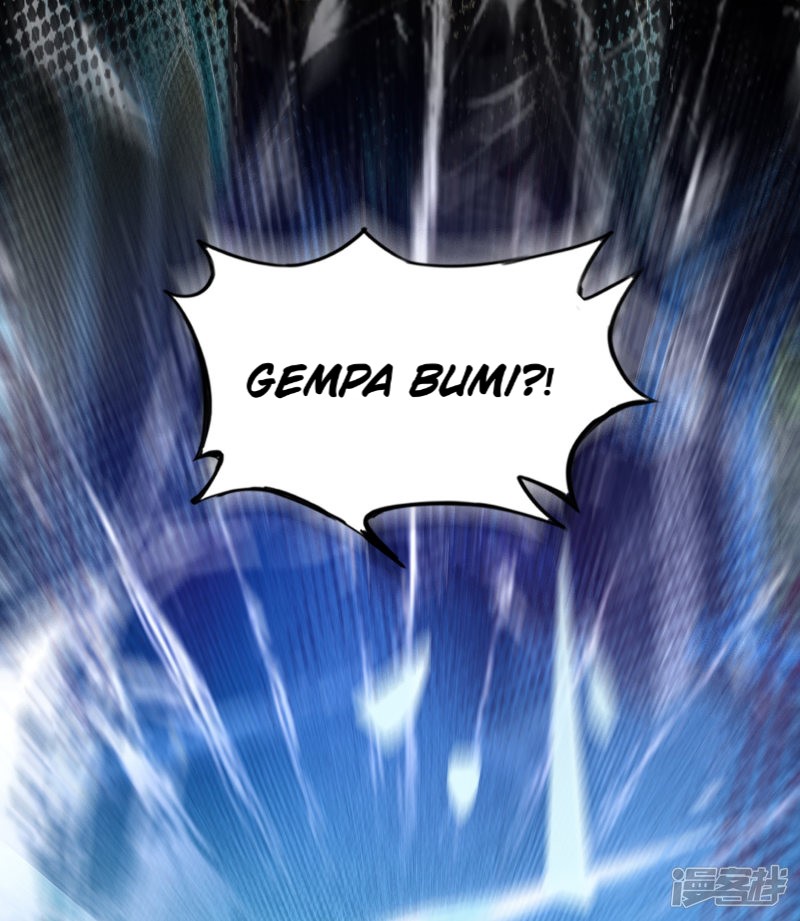 The Strongest Peach Blossom Chapter 36 - halaman 29