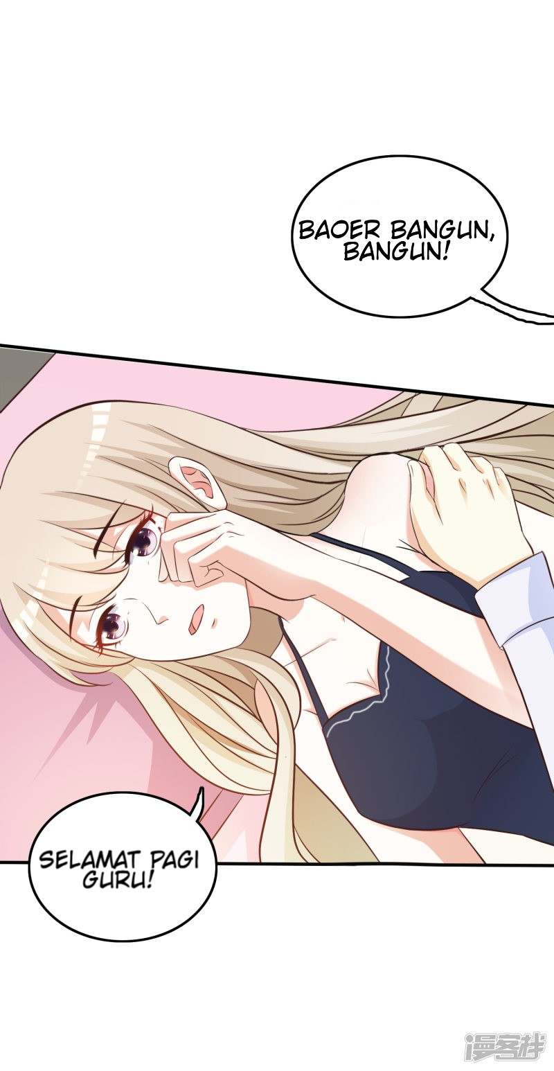 The Strongest Peach Blossom Chapter 36 - halaman 35