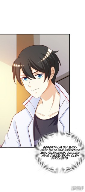 The Strongest Peach Blossom Chapter 36 - halaman 36