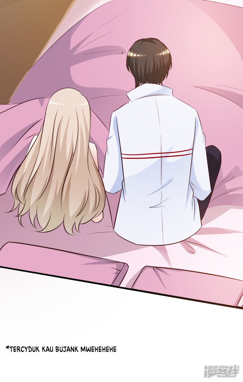 The Strongest Peach Blossom Chapter 36 - halaman 38
