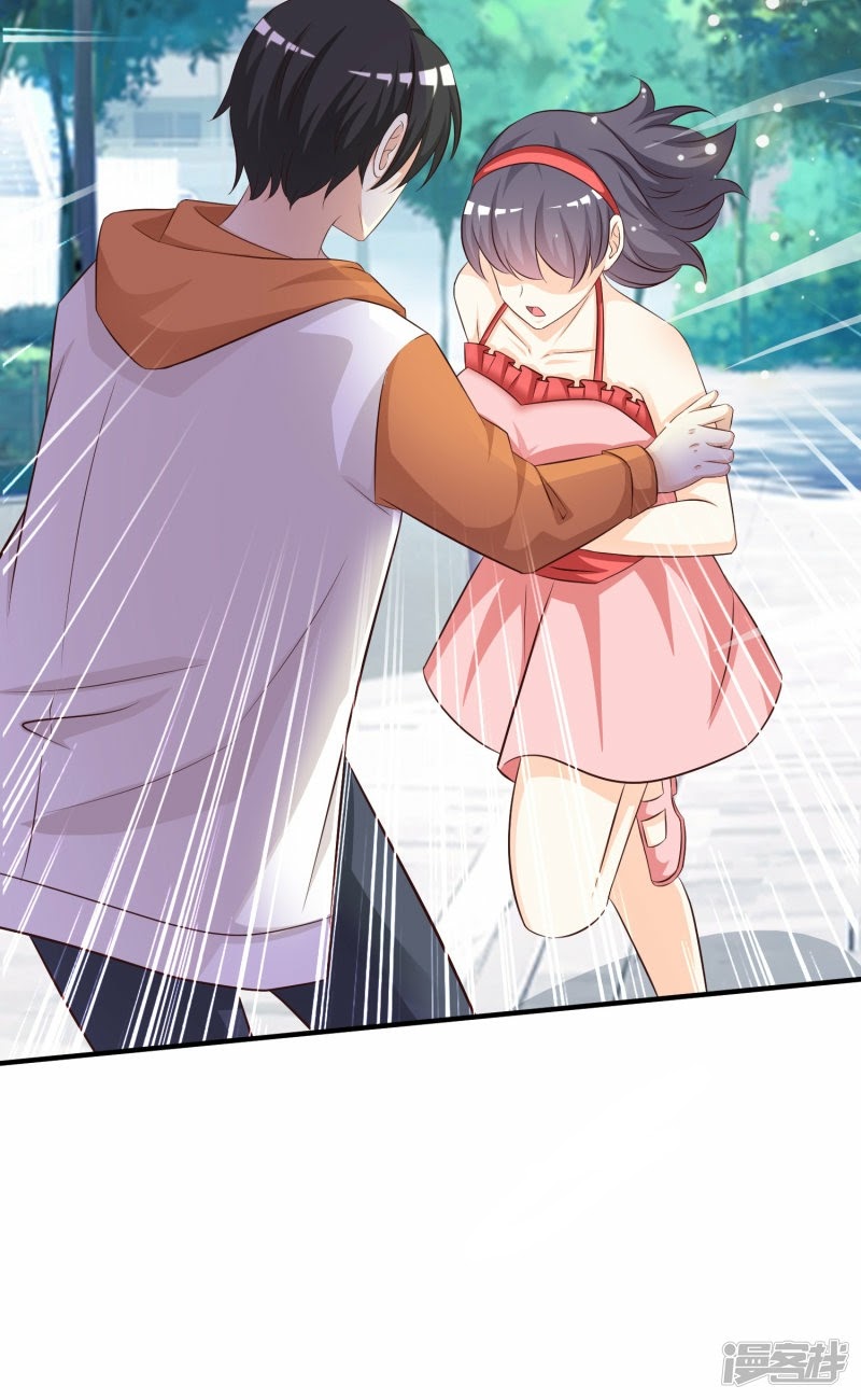 The Strongest Peach Blossom Chapter 37 - halaman 11