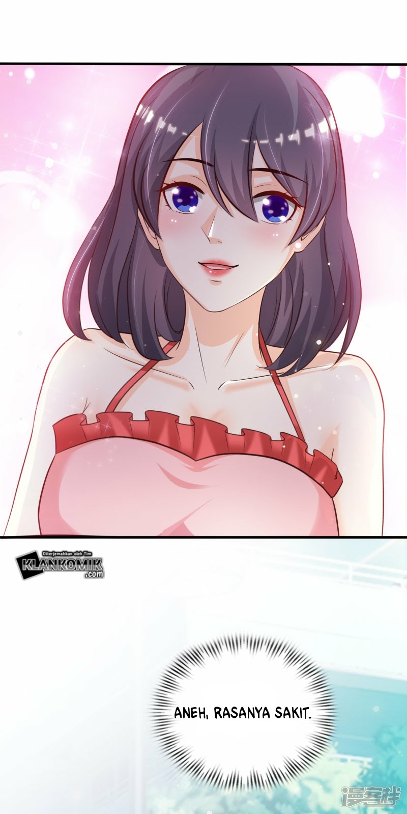The Strongest Peach Blossom Chapter 37 - halaman 13