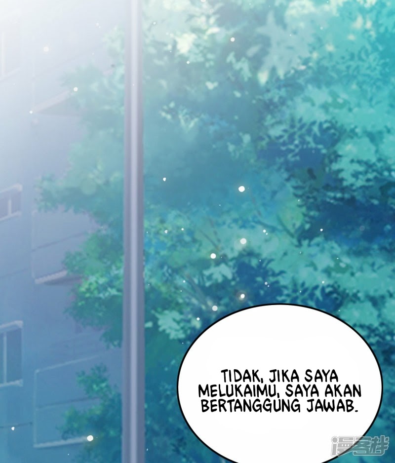 The Strongest Peach Blossom Chapter 37 - halaman 14