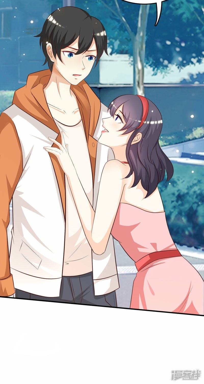 The Strongest Peach Blossom Chapter 37 - halaman 15