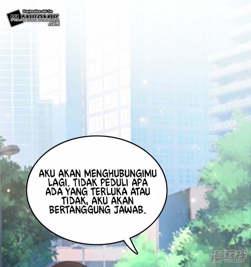 The Strongest Peach Blossom Chapter 37 - halaman 17
