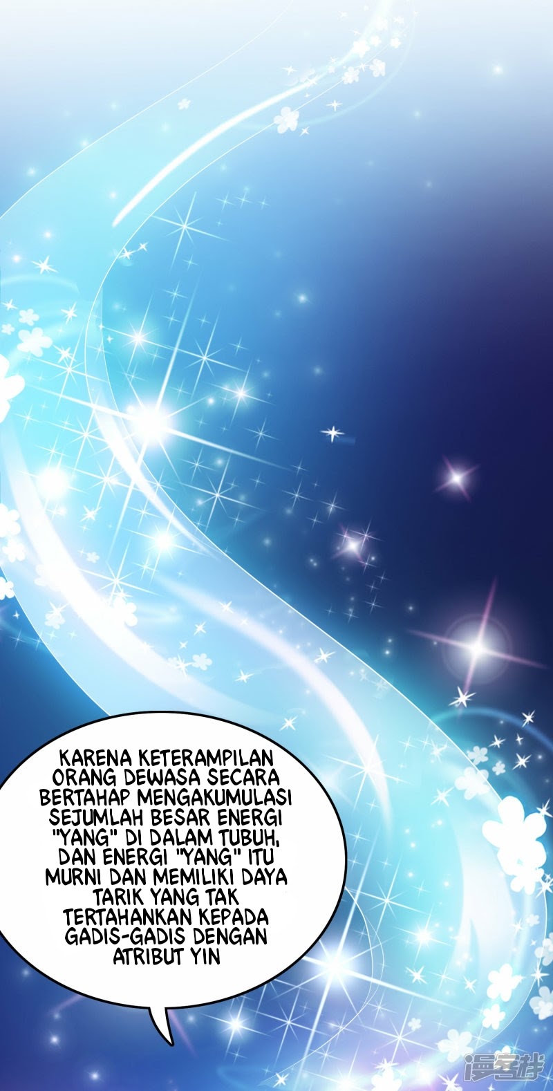 The Strongest Peach Blossom Chapter 37 - halaman 24