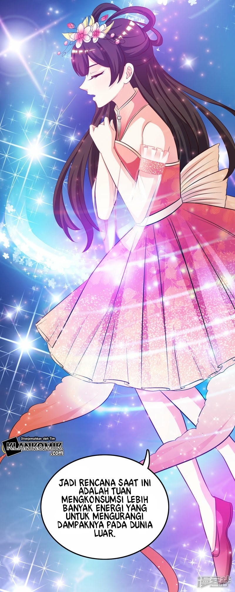 The Strongest Peach Blossom Chapter 37 - halaman 25