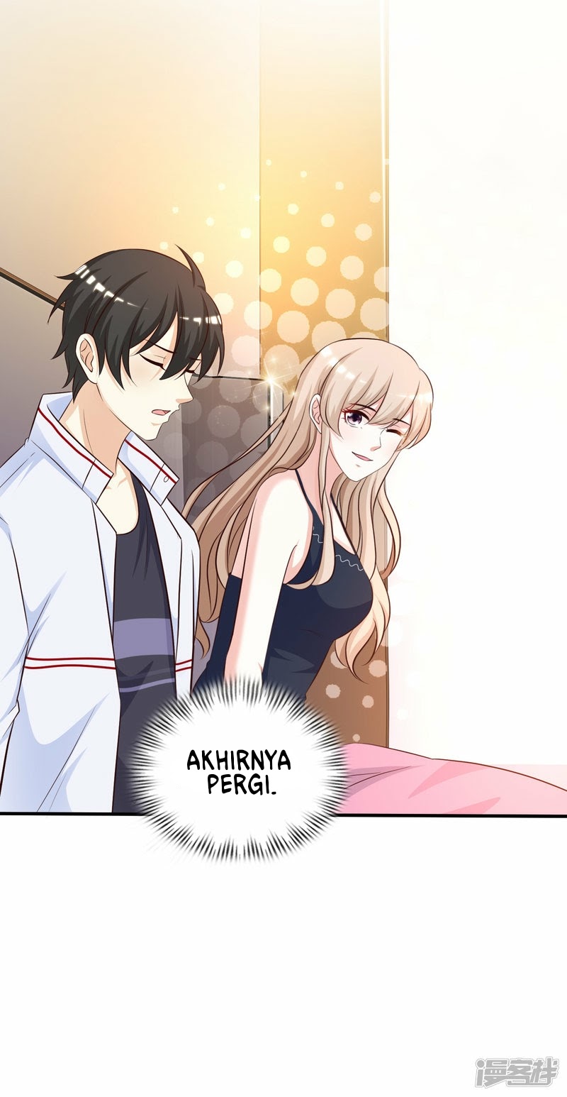 The Strongest Peach Blossom Chapter 37 - halaman 7