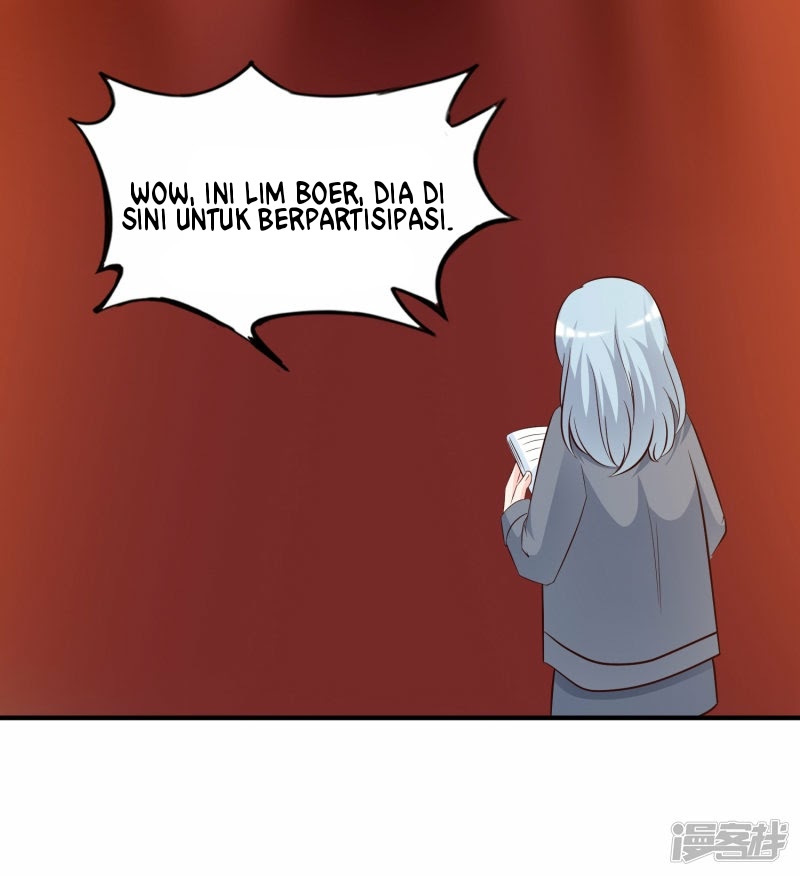 The Strongest Peach Blossom Chapter 39 - halaman 10