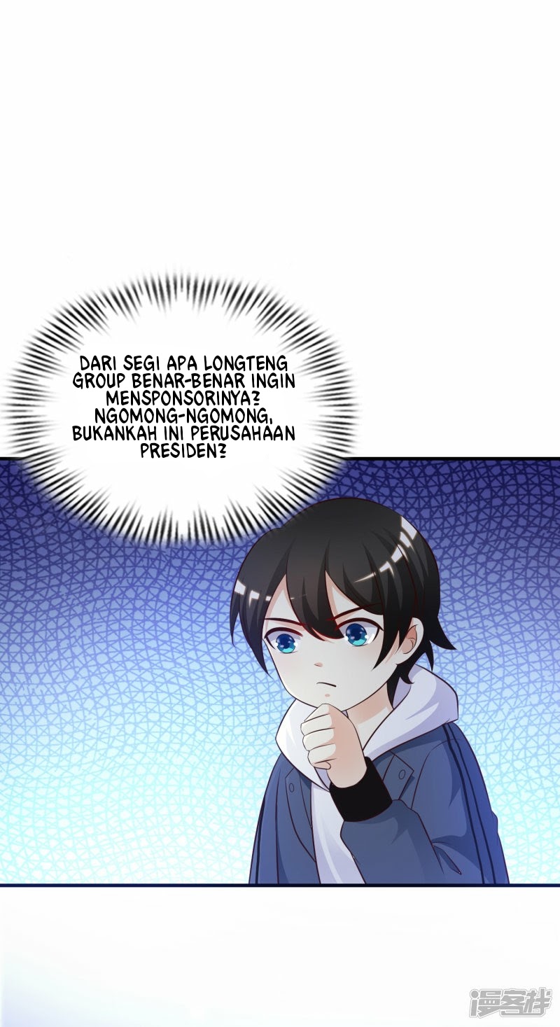The Strongest Peach Blossom Chapter 39 - halaman 4