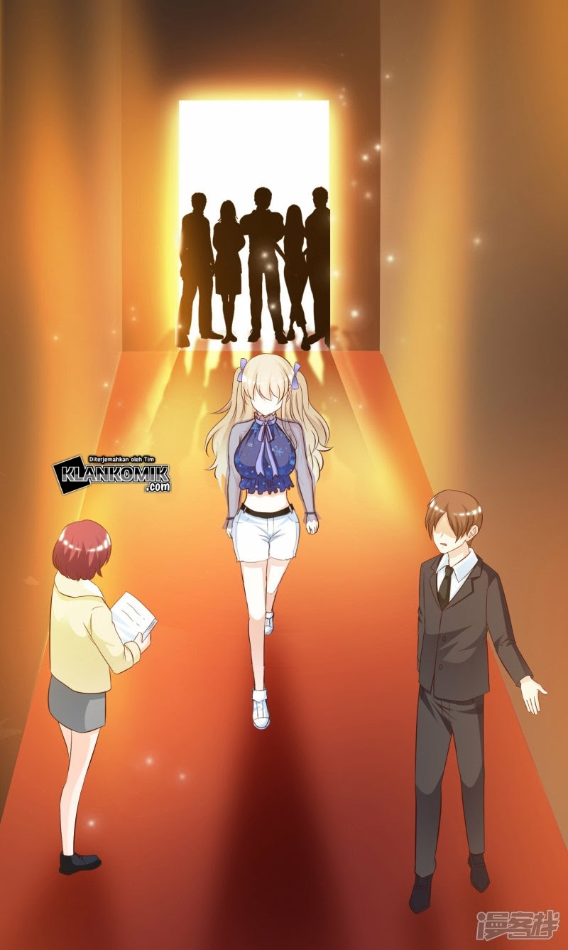 The Strongest Peach Blossom Chapter 39 - halaman 9