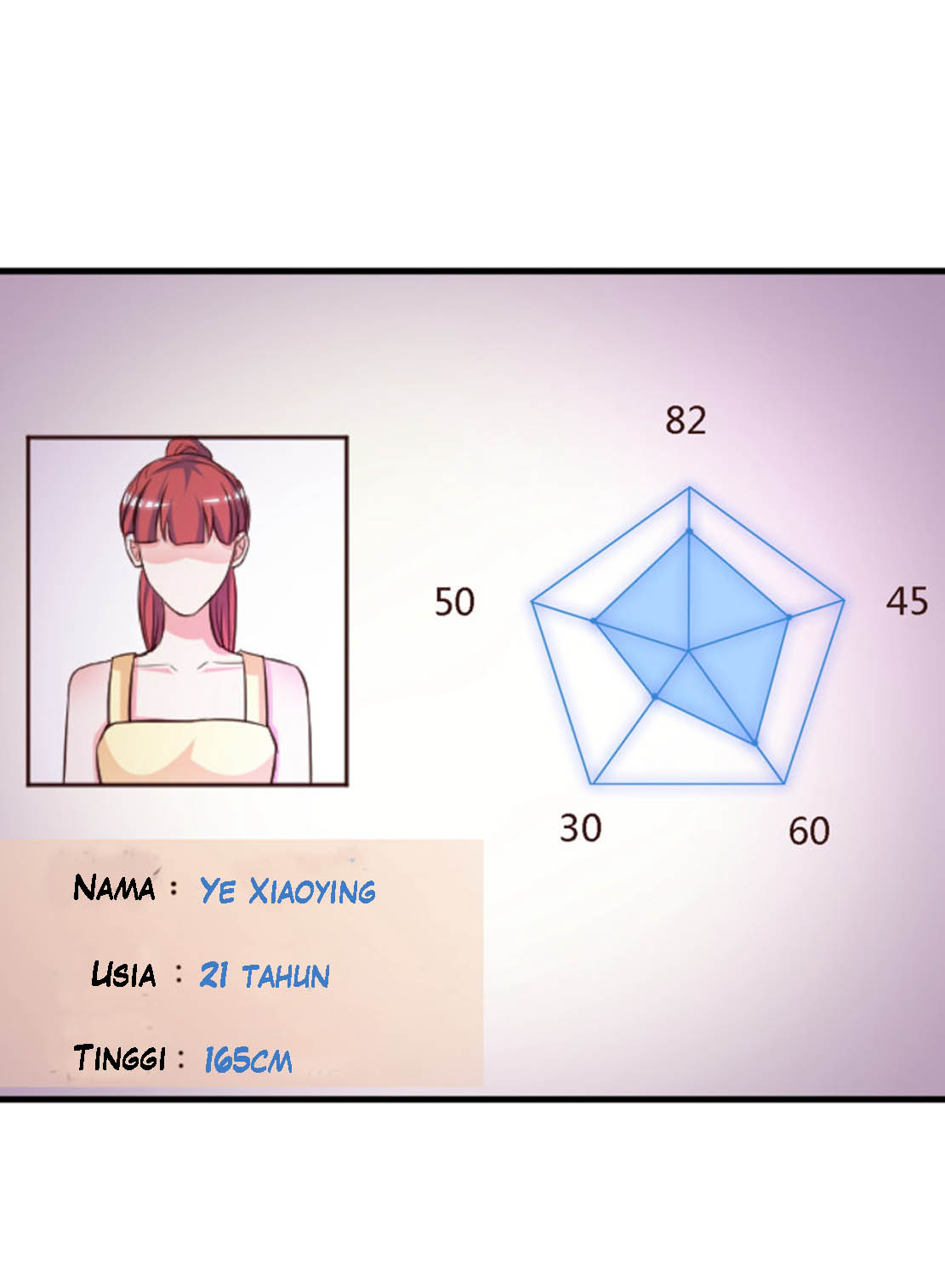 The Strongest Peach Blossom Chapter 4 - halaman 10
