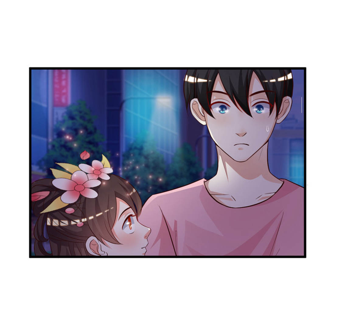The Strongest Peach Blossom Chapter 4 - halaman 13