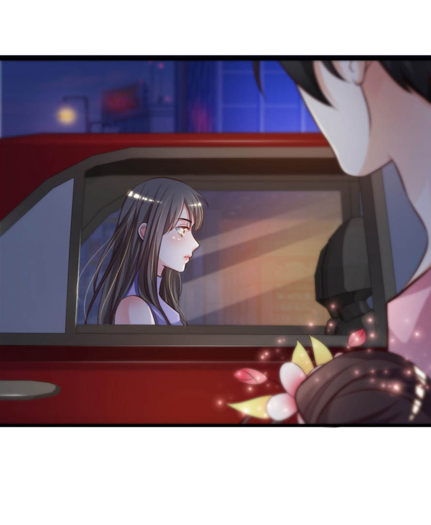 The Strongest Peach Blossom Chapter 4 - halaman 17