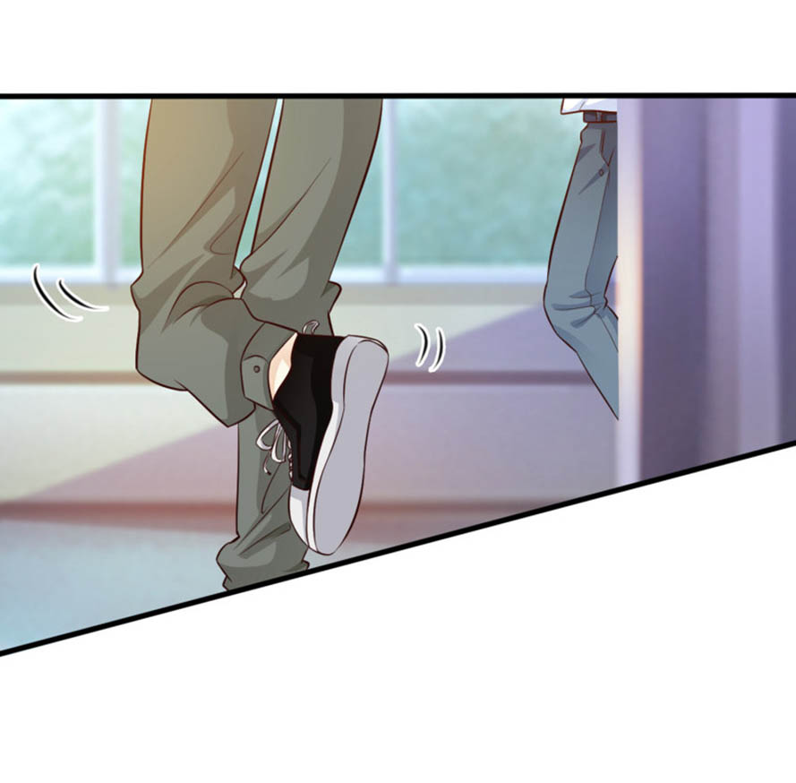 The Strongest Peach Blossom Chapter 4 - halaman 21