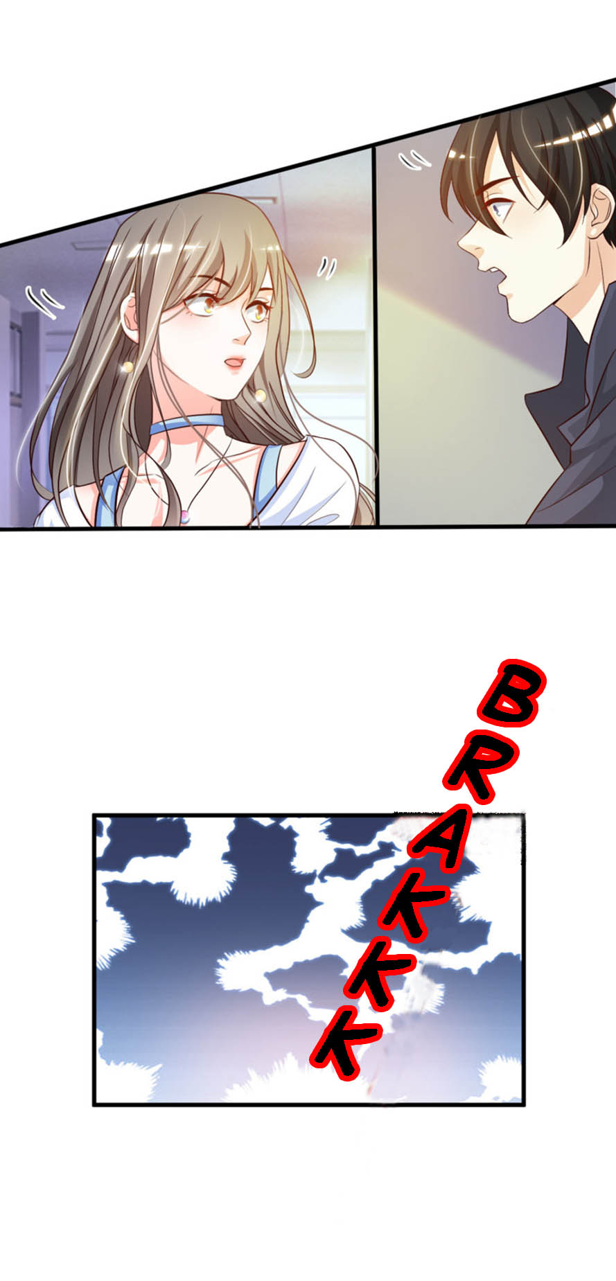 The Strongest Peach Blossom Chapter 4 - halaman 22