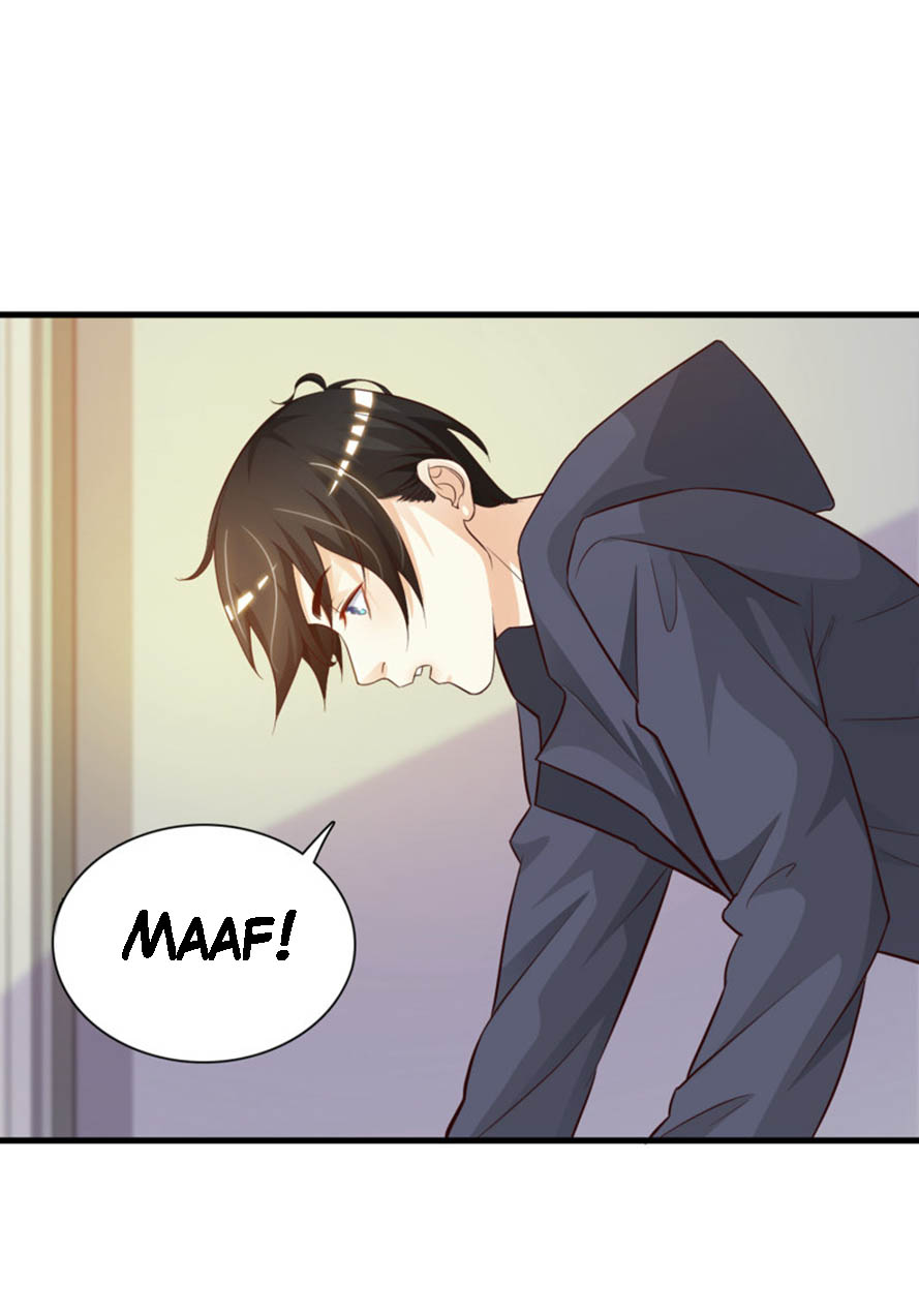 The Strongest Peach Blossom Chapter 4 - halaman 23